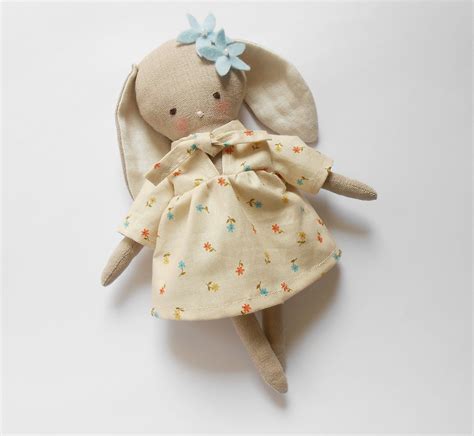 chloe toy dress|Baby dress & stuffed animal .